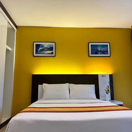 Gypsy Sea View Resort- Phi Phi Island Luaran gambar