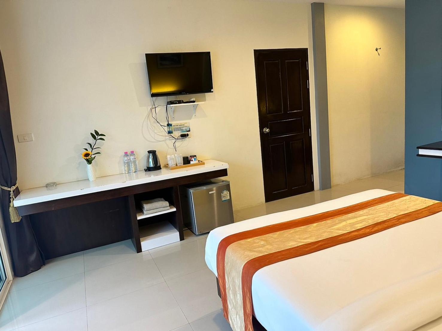 Gypsy Sea View Resort- Phi Phi Island Luaran gambar