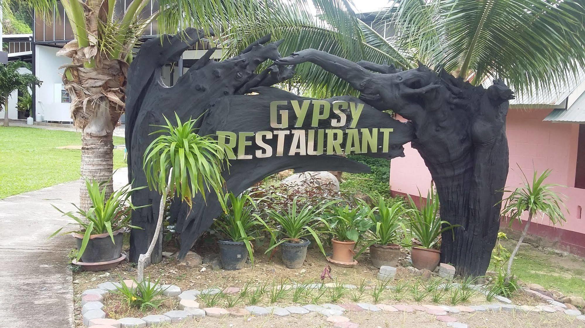 Gypsy Sea View Resort- Phi Phi Island Luaran gambar