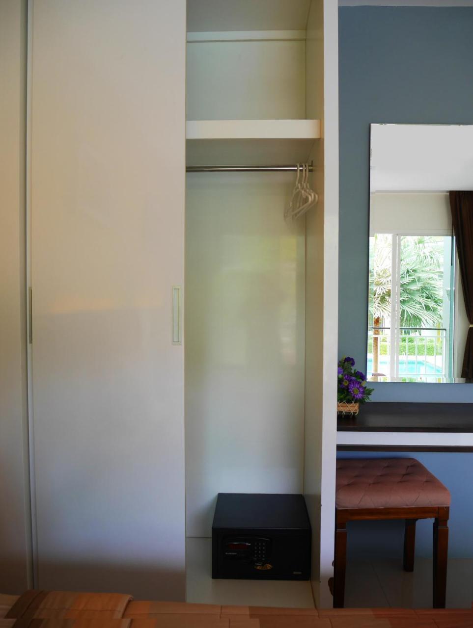 Gypsy Sea View Resort- Phi Phi Island Luaran gambar